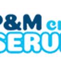 PMCleaning Logo
